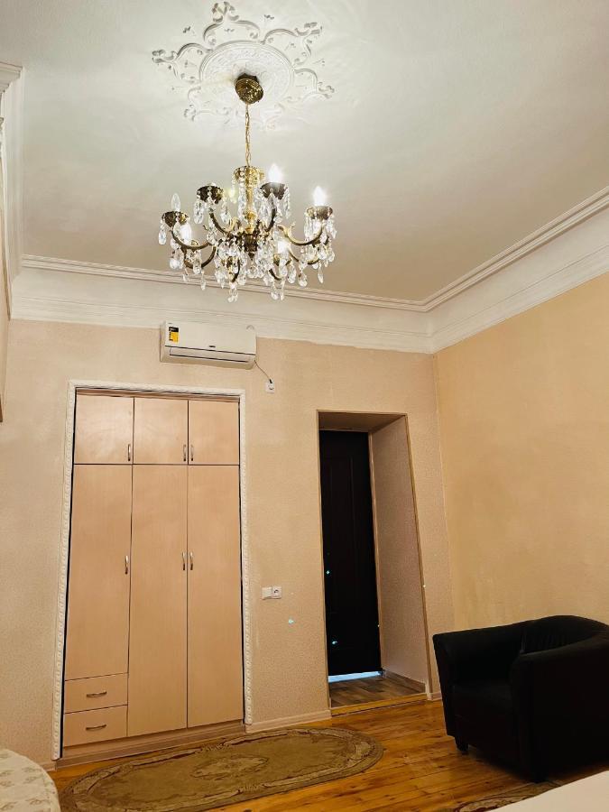 Apartment Taleri Tbiliszi Kültér fotó