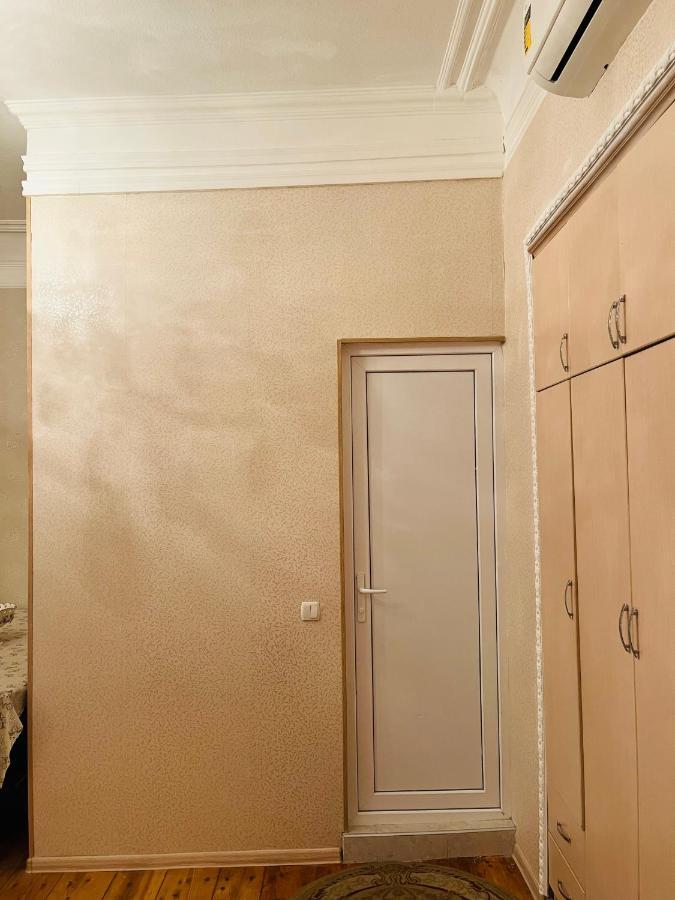 Apartment Taleri Tbiliszi Kültér fotó