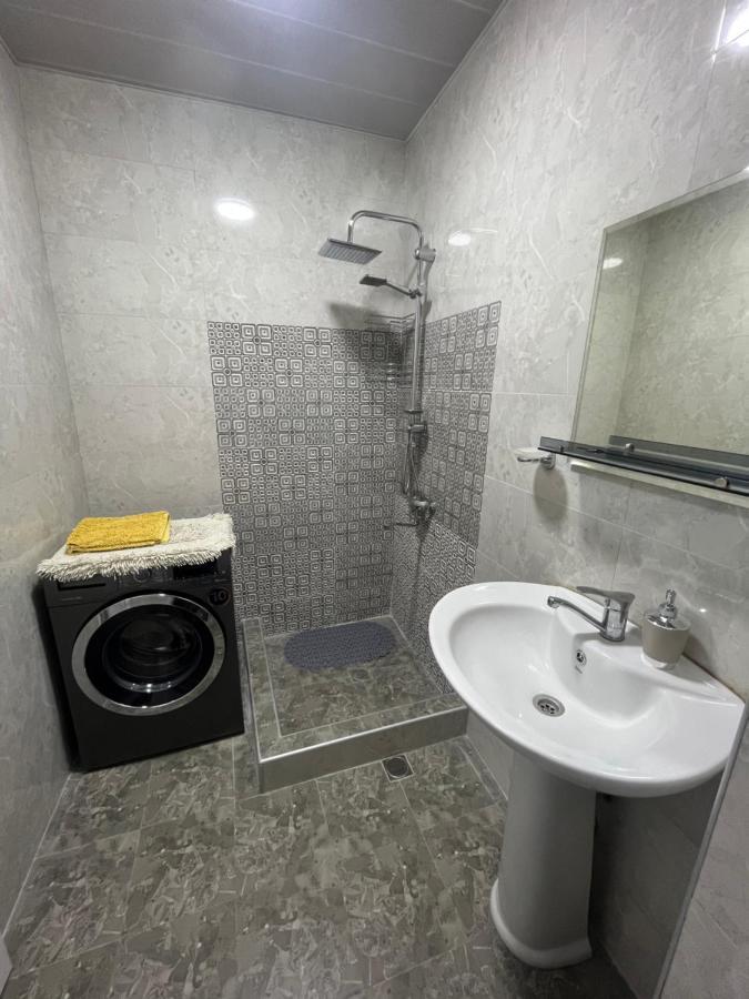 Apartment Taleri Tbiliszi Kültér fotó