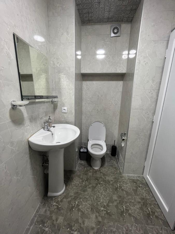 Apartment Taleri Tbiliszi Kültér fotó