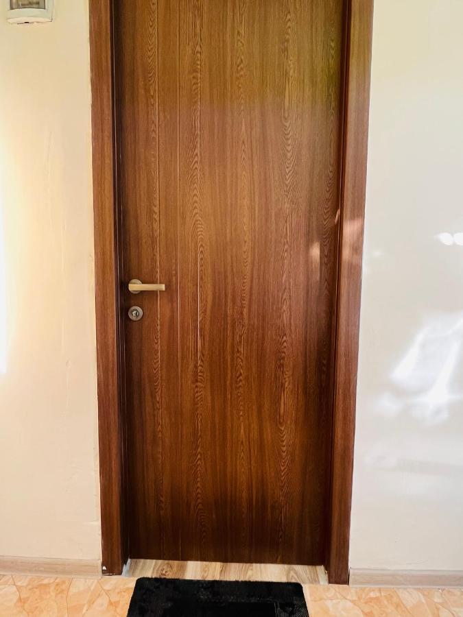 Apartment Taleri Tbiliszi Kültér fotó