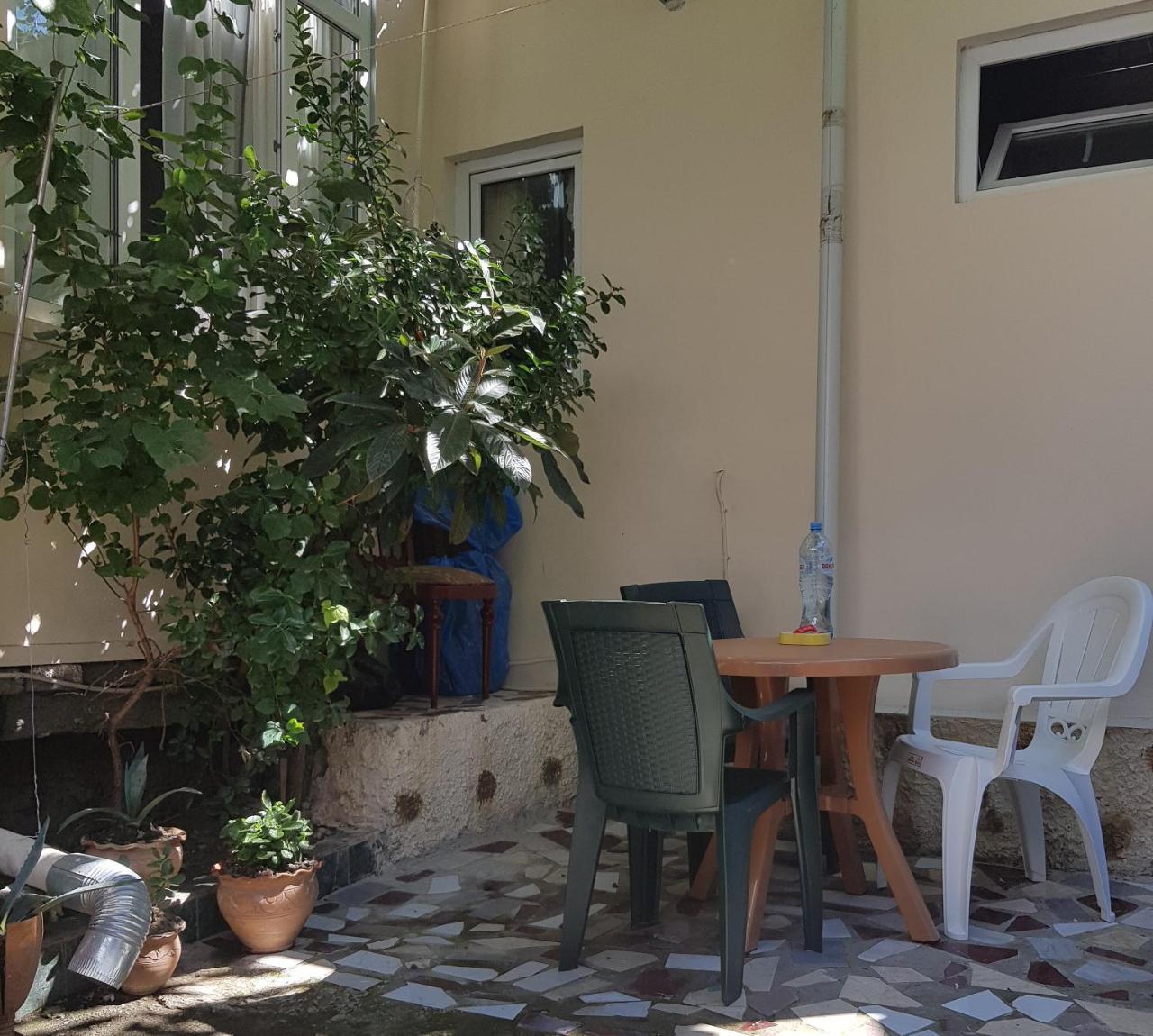 Apartment Taleri Tbiliszi Kültér fotó